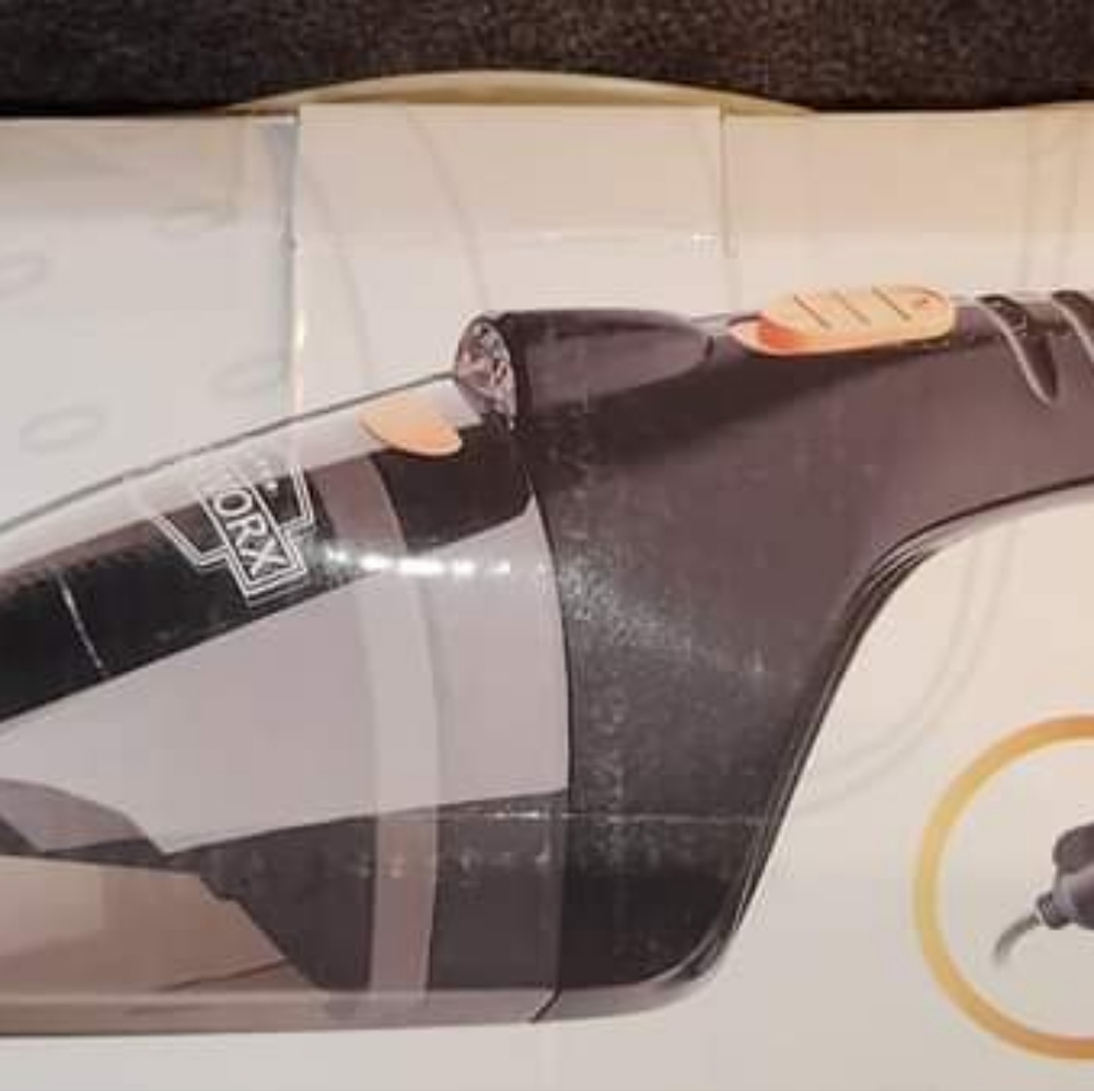 Car Vacuum